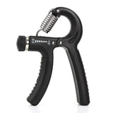 Grip Strength Trainer, Hand Squeezer Adjustable Resistance, Hand Grip Strengthener for Muscle Building and Injury Recovery Aimak Store