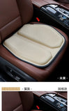 Car Gel Cooling Seat Cushion 3D Honeycomb Cool and Breathable Cool Ice Silk Car Home Office Chair Cushion Car Accessories Aimak Store