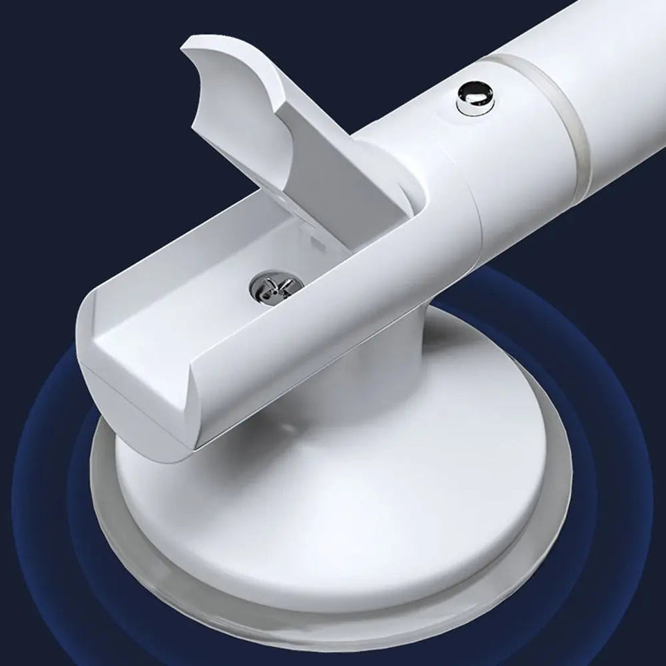 Fashion Anti Slip Hand Grips Shower Tub Grab Handle Safety Bathroom Aid Bath Hardware Safe Handle Handrail Grip Rail Aimak Store