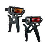 5-165kg finger expander handheld training adjustable hand trainer grip finger rehabilitation training equipment for men women Aimak Store