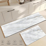 Super Absorbent Mat Kitchen Table Mat Absorbent Quick Drying Anti Slip Area Rugs Anti Oil Stain Floor Mat Washable Large Carpet Aimak Store