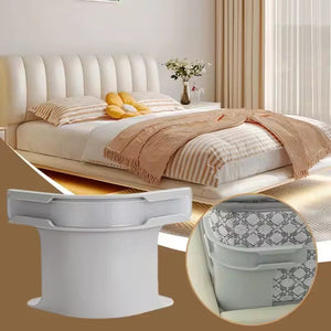 4pcs/set Bed Sheet Fasteners Sheet Ties Multifunctional Use Heavy Duty Bedsheet Corner Tightener Clips Home Supplies Fixator Aimak Store