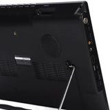 14 HD Portable Digital TV ISDB-T with Stand, Tuner for home & Car, EU Plug 110-220V - Compact Entertainment Solution Aimak Store