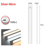 Night Light Led Light Under Cabinet Light Motion Sensor night light Closet Light Cabinet Kitchen Lighting Magnetic night light Aimak Store