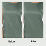 Small Steamer for Clothes Handheld Garment Steamer for Home Travel 20s Fast Heat-up Portable Fabric Steamer Aimak Store