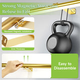 USB Rechargeable LED Wall Light Dimmable Mural Lamp Modern Wireless Aluminum Led Spotlights for Paintings Pictures Wall Lighting Aimak Store