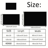 Football Stadium Pattern Carpet Kitchen MatEntrance Doormat Bedroom Floor Decoration Living Room Carpet Bathroom Anti-slip rugs Aimak Store