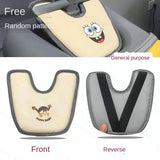 Fashion Cute Pony Cartoon Trolley Case Sit Travel bags for Children 24" Rolling Luggage Spinner Suitcase Wheels Yellow Duck 20" Aimak Store