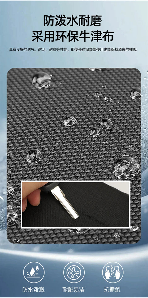 Outdoor backpack for travel, 50L waterproof camping backpack for women and men, backpack with shoe compartment Aimak Store