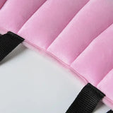 Children Head Fixing Belt Car Safety Seat Baby Head Support Pillow Sleep Aid Protective Pad Universal Fit All Models Aimak Store