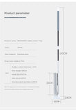 Hot Enlarged Floor Mop Hand Washing Free Lazy Mop Self-Wring Squeeze Household Automatic Dehydration Magic Flat Mops Cleaning Aimak Store