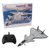 RC Foam Aircraft SU-35 Plane 2.4G Radio Control Glider Remote Control Fighter Plane Glider Airplane Foam Boys Toys for Children Aimak Store