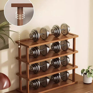 Desktop Storage Rack Small Shelf on The Desk Simple Bookshelf Desk Kitchen Storage Rack Countertop Shelf Bamboo Storage Rack Aimak Store