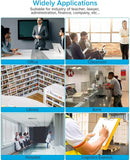 Portable Document Scanner A4 10 Mega Pixel Book Scanner Documents Camera A4 Paper Files High Definition escaner Documentos A3 Aimak Store