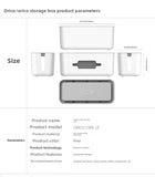 Orico Cmb Extension Lead Storage Box Cable Organizer Desktop Power Cord Management Tray Socket Storage Container Aimak Store