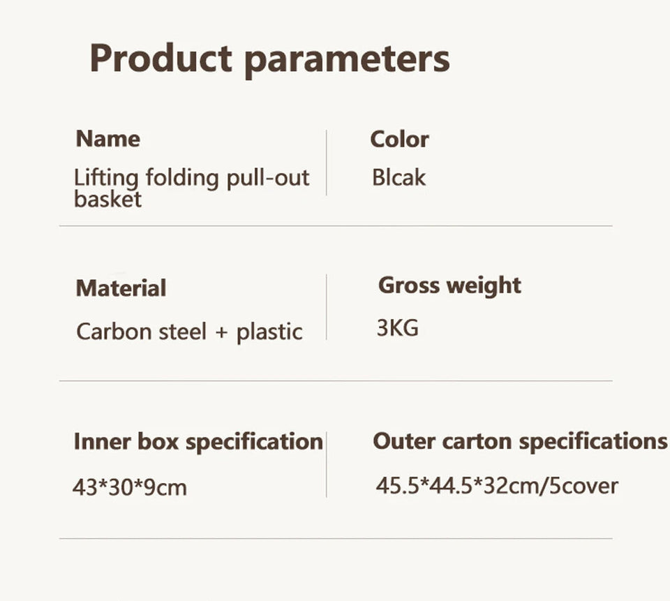 2 Tier Pull Out Cabinet Organizer Adjustable Kitchen Storage Rack Under Sink Organizer Spice Jar Storage Rack Slide Out Drawer Aimak Store