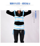 Household Lumbar Vertebra Retractor Waist Tensioner Lumbar Intervertebral Disc Slipped Disc Back Pain Muscle Degeneration Aimak Store