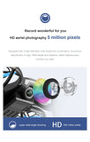 4DRC V8 Mini Drone 4k profession HD Wide Angle Camera 1080P WiFi fpv Drones Height Keep Remote Control Helicopter Gift Toys Aimak Store