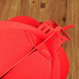 Chinese Lantern Hanging For 2024 Chinese New Year Chinese Red Lucky Lantern Hanging Spring Festival Home Decoration Lanterns Aimak Store