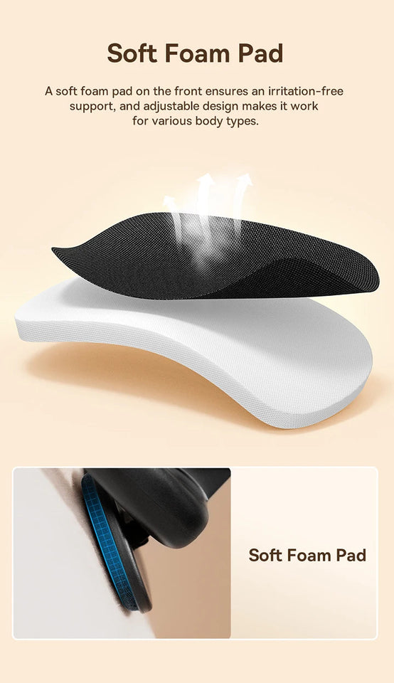 Baseus Flexible Universal Neck Phone Holder Hanging Neck Lazy Necklace Cell Phone Desk Mount Bracket for iPhone 16 15 14 Pro Max Aimak Store