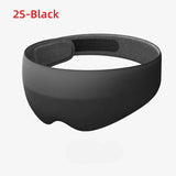 New Xiaomi Dreamlight 3D Full Shading Relaxing Eye Mask Sleeping Mask Block Out Light For Sleeping Aid Eye Mask Children's Gift Aimak Store