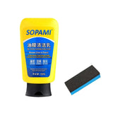 150ml Sopami Car Coating Spray, Sopami Oil Film Cleaning Emulsion Car Care Polish Renovator Product Aimak Store