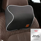 Memory Foam Car  Ba Support Pillow Auttive Comfort Cuion Lumbar Protection Waist Support Pillow for Vehicle s Aimak Store
