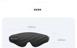 New Xiaomi Dreamlight 3D Full Shading Relaxing Eye Mask Sleeping Mask Block Out Light For Sleeping Aid Eye Mask Children's Gift Aimak Store