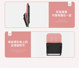 AOLIVIYA Simple Folding Bed For Office Hospital Nap Rest Bedroom Single Home Use A11 Aimak Store