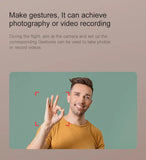 D88 Drone 8K HD Dual Camera GPS Location Professional Aerial Photography Optical Flow Hovering Foldable Drone ﻿RC10000M 2025New Aimak Store