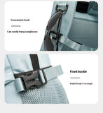 Bange 16 inch Laptop Backpack vacuum compression Backpack Business Large Capacity school Backpack expand outdoor backpack Aimak Store