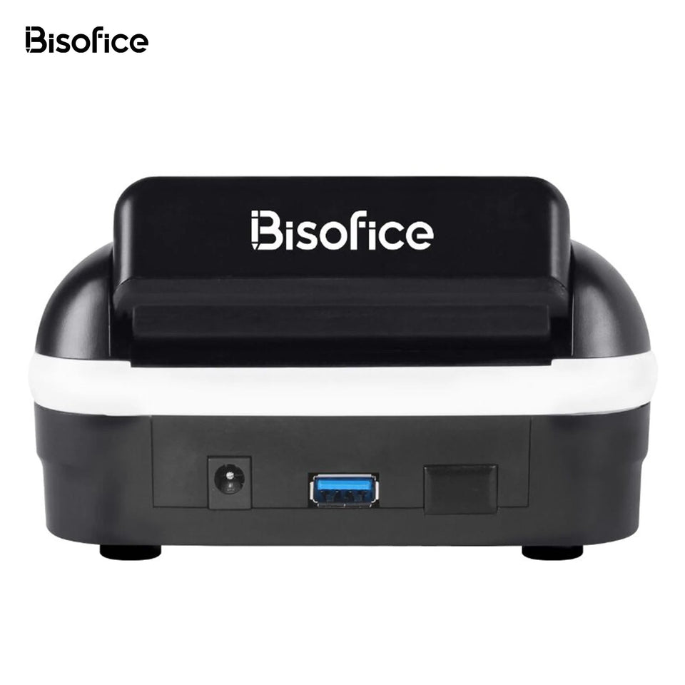 Bisofice Portable Mini Money Counter Counterfeit Bill Detector Automatic Money Detection By UV MG IR Image Paper Quality Size Aimak Store
