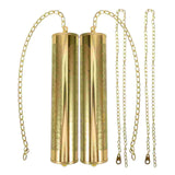 1 Set Floor Clock Weight Replacement Decorative Hammer Pendulum Chain Clock Parts Accessories Home Decor Wall Clock Mechanism Aimak Store