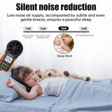 40W Socket Fan Light bombilla con ventilador de techo Smart Remote Control Ceiling Led Bulb E27 Lamp For Bedroom Living Room Aimak Store