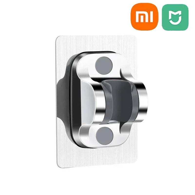 Xiaomi MIJIA High Pressure Shower Head 13cm Panel 3 Modes Water Saving Spray Nozzle Massage Rainfall Shower Bathroom Accessories
