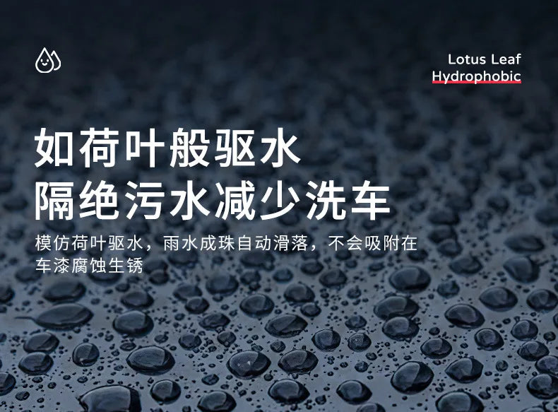 Sopami Car Coating Spray Quick Coat Car Wax Polish Spray Car Protection Nano Ceramic Quick Effect Car Coating Agent Spray Aimak Store