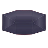 Car Roof Sun Umbrella Car Roof Cloth Dustproof And Uv Resistant Outdoor Waterproof Folded Portable Canopy Cover Aimak Store