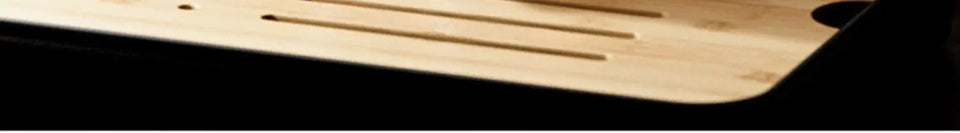 Heat Resistant Glass Teapot with Stainless Steel Tea Strainer Infuser Flower Kettle Kung Fu Teaware Set Puer Oolong Pot Aimak Store