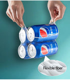 30PCS Suction Cup Sink Filter Screen Sink Organizer Kitchen Storage Bag Drain Rack Disposable Trash Bin Trash Can Garbage Cans Aimak Store