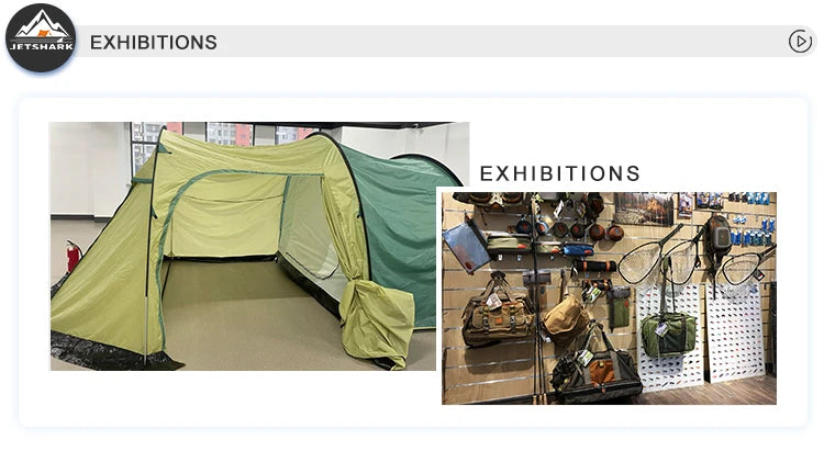 Camping Outdoor Folding Bed with Mattress Cot 400 Lbs Heavy Duty Sturdy Portable Stainless Steel Legs Sleeping Cot Aimak Store