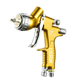 Professional Spray Gun 1.3mm HVLP Paint Gun GTI Pro Lite 600cc Spray Gun Sprayer For Car Furniture Primer Arnish And Top Coat Aimak Store