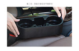 Car Cup Holder Auto Interior Organizer Portable Multifunction Vehicle Seat Gap Cup Bottle Phone Drink Holder Stand Boxes Holder Aimak Store