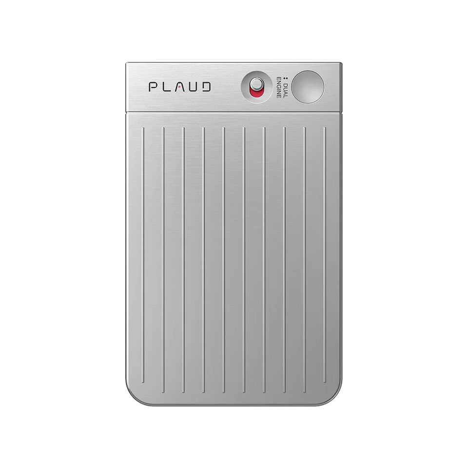 PLAUD NOTE AI Voice Recorder, AI Notetaking Device for Meetings, Lectures, Calls, AI Transcription & Summarization Aimak Store