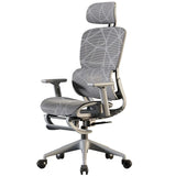 Silla Ergonómica Computer Home Office Chair Family Back Comfortable Seat Hollow Study Long Sitting Ergonomic Chair Aimak Store