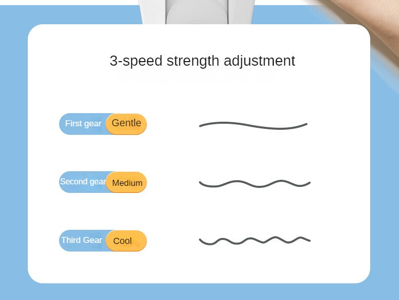 Electric Bath Brushes Shower Cleaning Body Massage Brush Multifunctional Brush Spa Waterproof IPX7 Long Handle Back Brushes Aimak Store