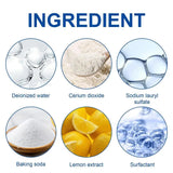 150ml Sopami Car Coating Spray, Sopami Oil Film Cleaning Emulsion Car Care Polish Renovator Product Aimak Store