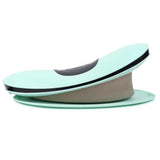 Electric Lumbar Traction Massager Adjustable Vibration Waist Massager Wa ist Spine Support Back Massage Machine Waist masajeador Aimak Store