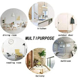 Child Playmat Highway City Traffic Playroom Area Rug Large Carpet Rug for Living Room Bedroom Decor Kids Play Non-slip Floor Mat Aimak Store