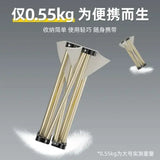 Outdoor Folding Stool Portable Pony Super Light Camping Chair Foldable Chair Fishing Bench Aimak Store