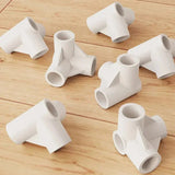 Multi-layer Clothes Storage Rack Dustproof Wardrobe Large Capacity DIY Storage Organizer Multilayer Cabinet Furniture Curtains Aimak Store